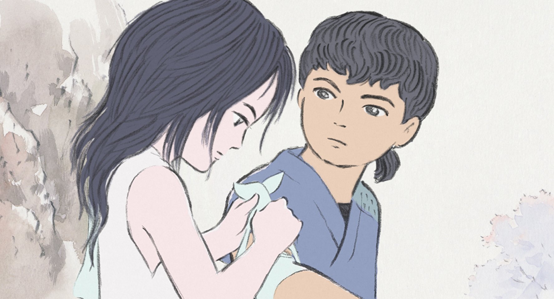 Princess Kaguya