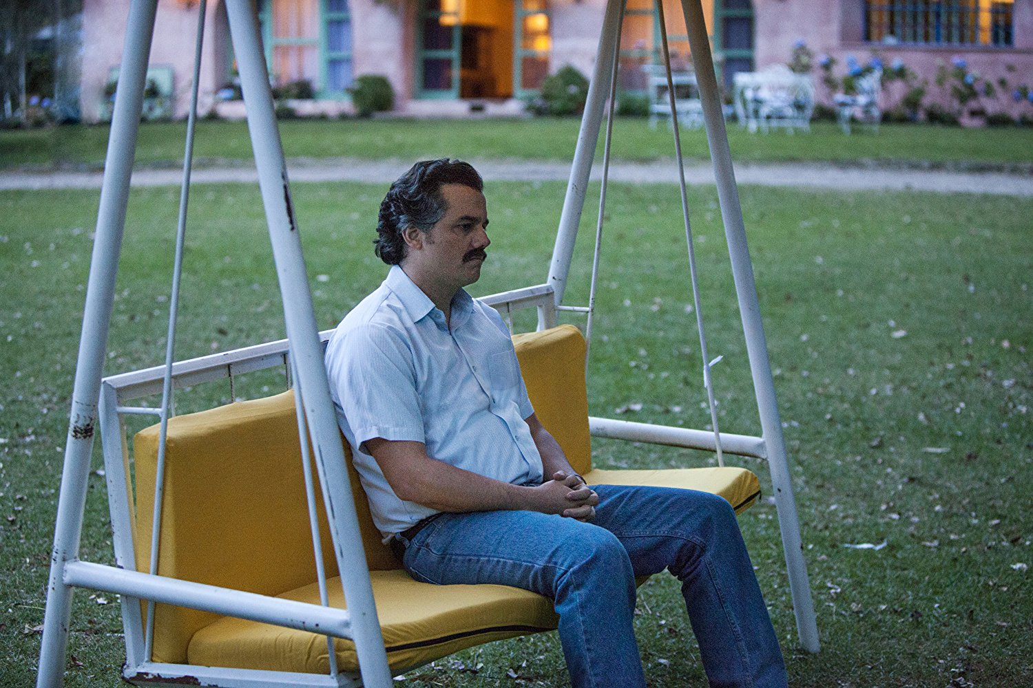 Pablo Escobar
