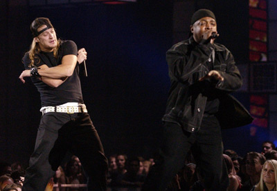 Chuck D.