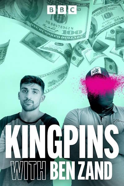 Kingpin Cribs - Season 1