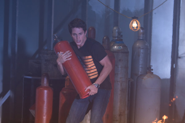 Bobby Campo