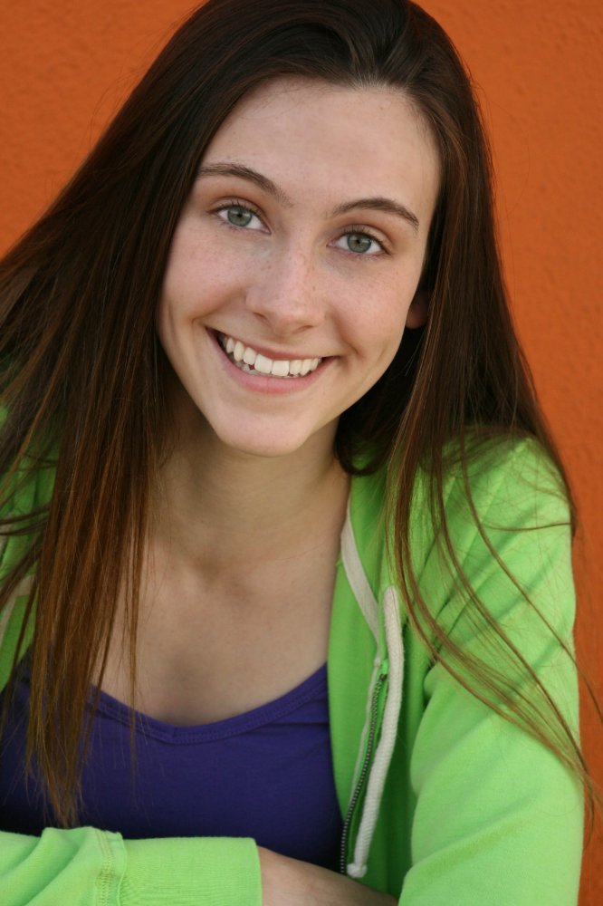 Jessie Flower