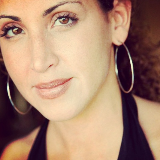 Grisel Toledo