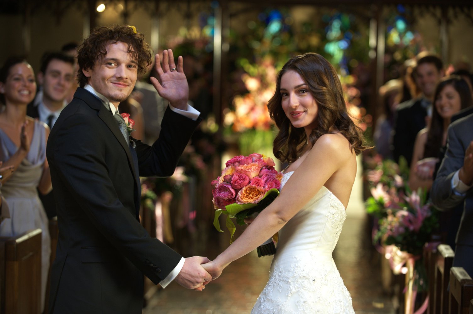 Anton Yelchin