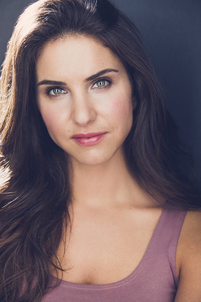 Lauren Lebeouf