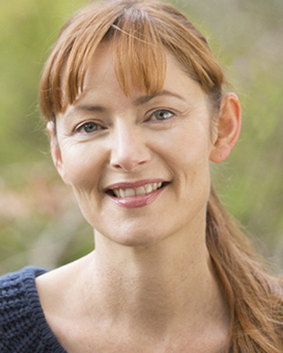 Vanessa Riddell