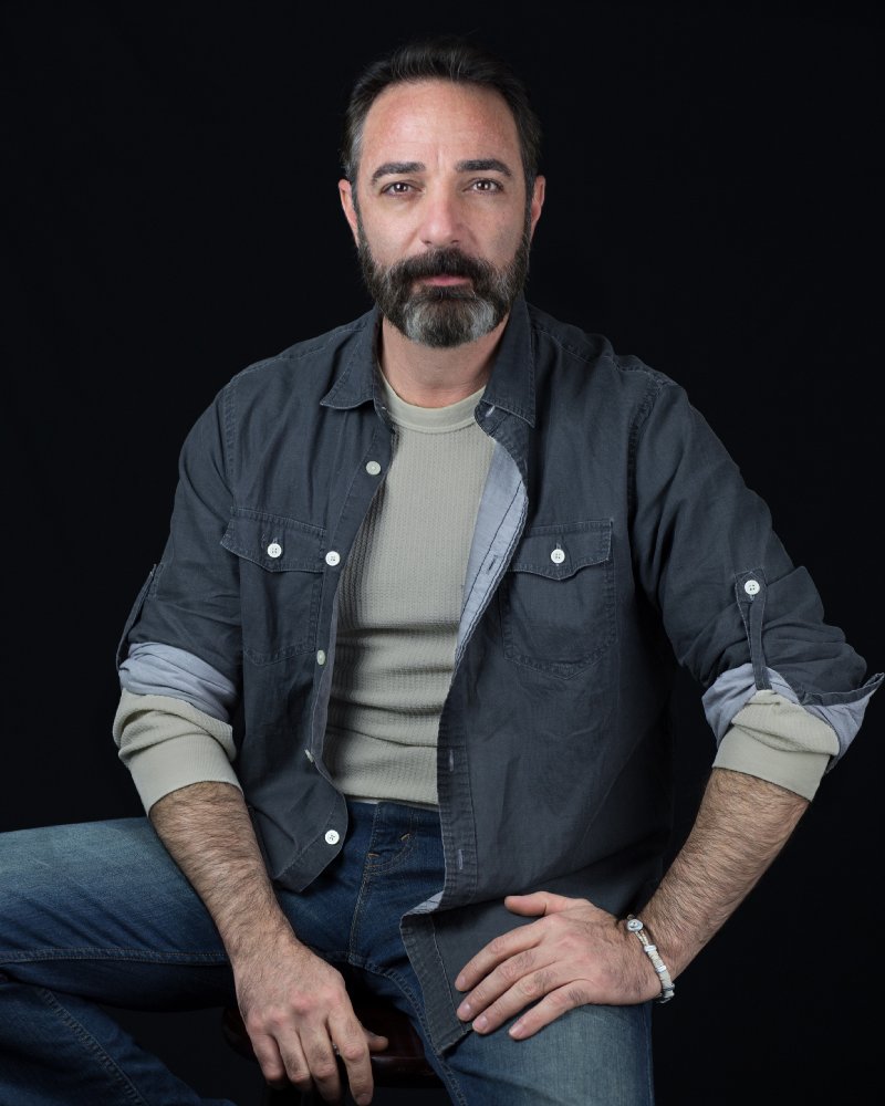 Amato D'Apolito