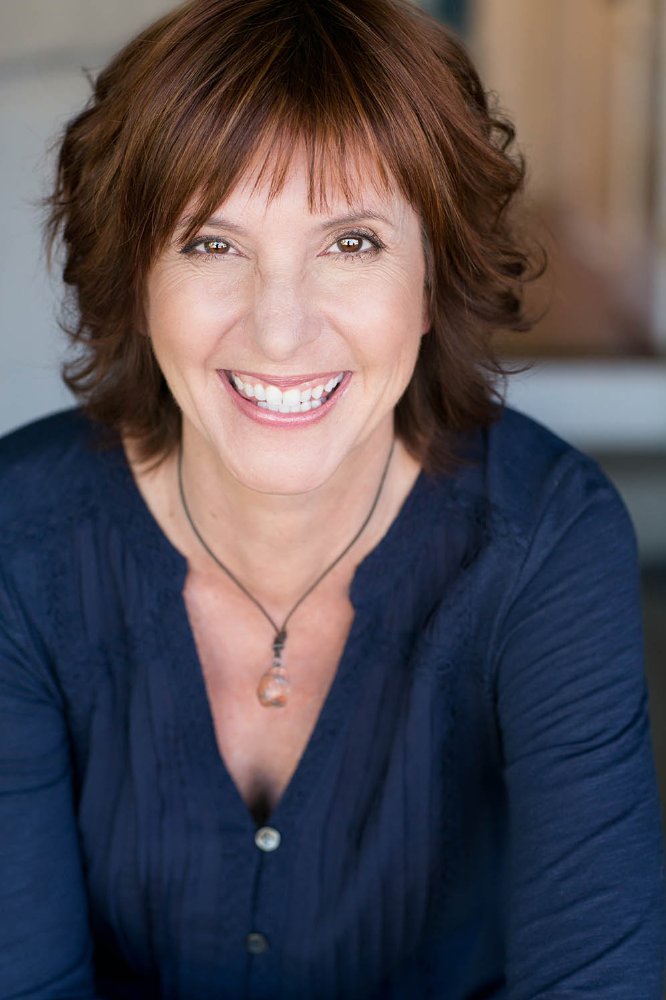 Cynthia Rube