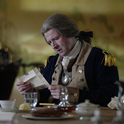 George Washington
