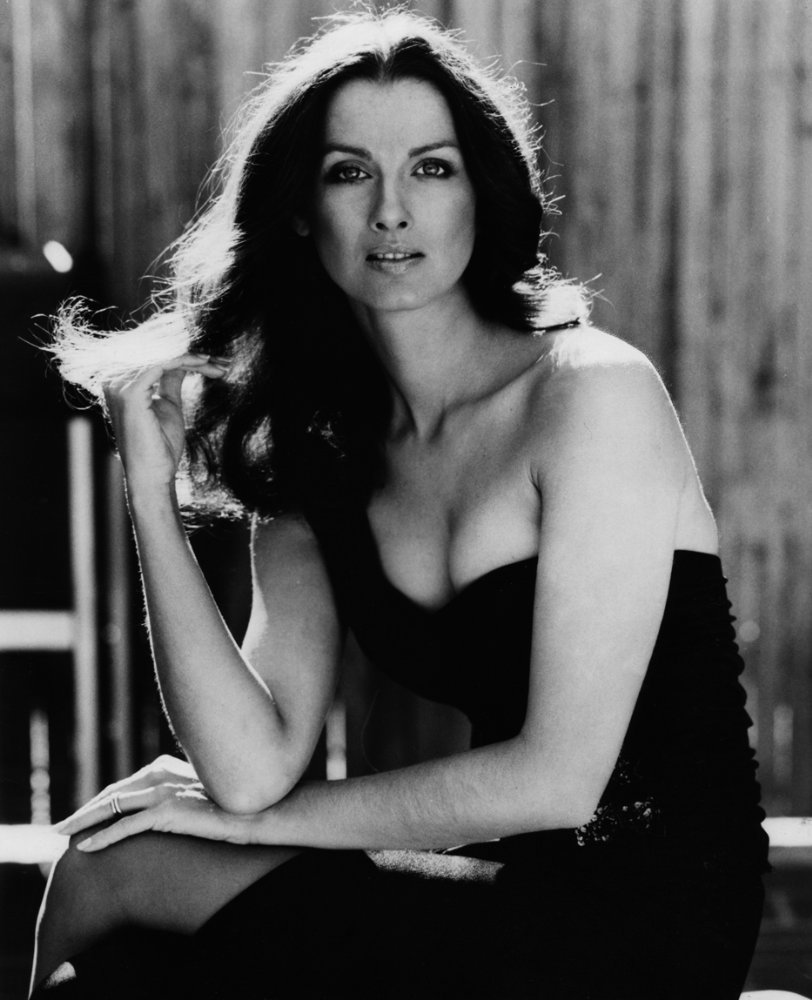 Veronica Hamel