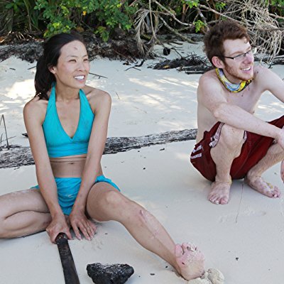 Herself - Upolu Tribe, Herself - Te Tuna Tribe, Herself, Herself - Redemption Island, Herself - The Jury, Herself - Upolu & Te Tuna Tribes