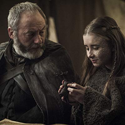 Shireen Baratheon