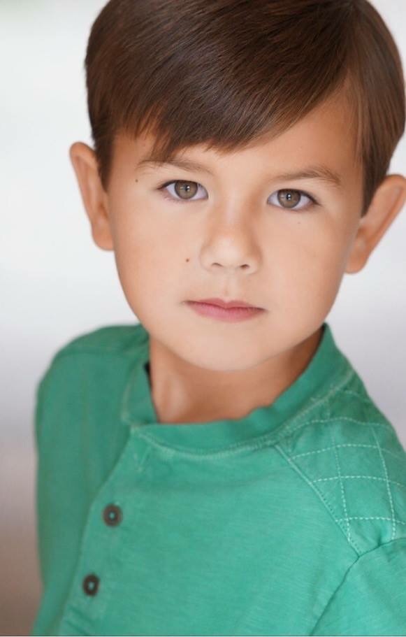 Jayden Hedden