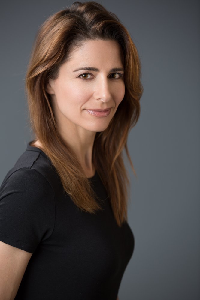 Robin DeMarco