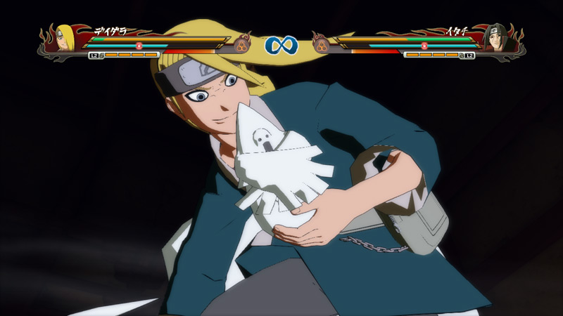 Deidara