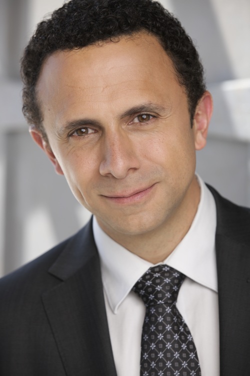 Hector Osorio
