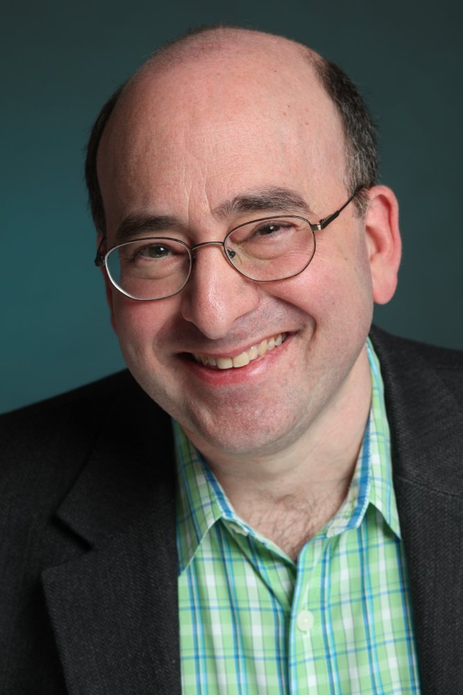 David Weisenberg