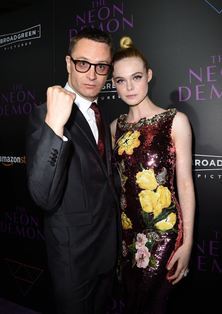 Nicolas Winding Refn