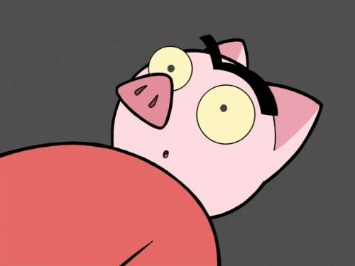 Spanky Ham