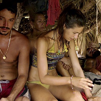 Himself - Chapera Tribe, Himself - Maraamu Tribe, Himself - Ometepe Tribe, Himself - Villains Tribe, Himself, Himself - Murlonio Tribe, Himself - Chaboga Mogo Tribe, Himself - Maraamu, Himself - Rotu Tribe, Soliantu Tribes...