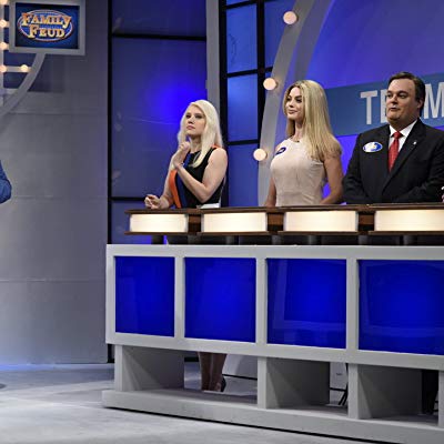 Darlene, Herself - Host, Ivanka Trump, Keira Knightley, Various