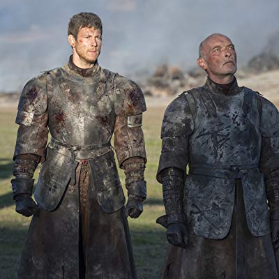 Dickon Tarly
