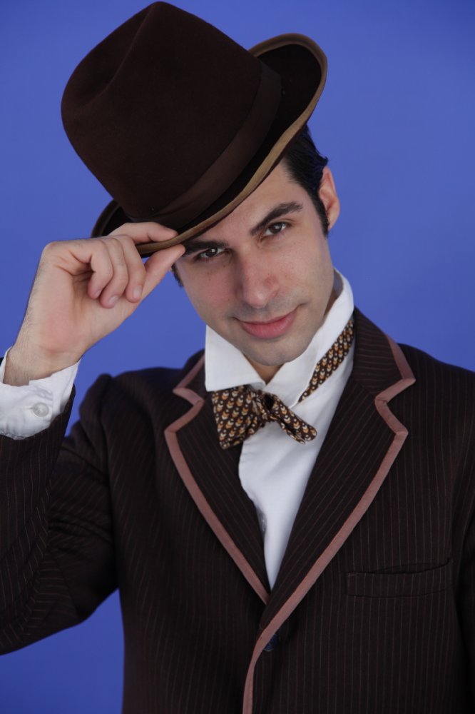 Paul Galliano