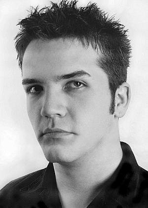 Dustin Miles