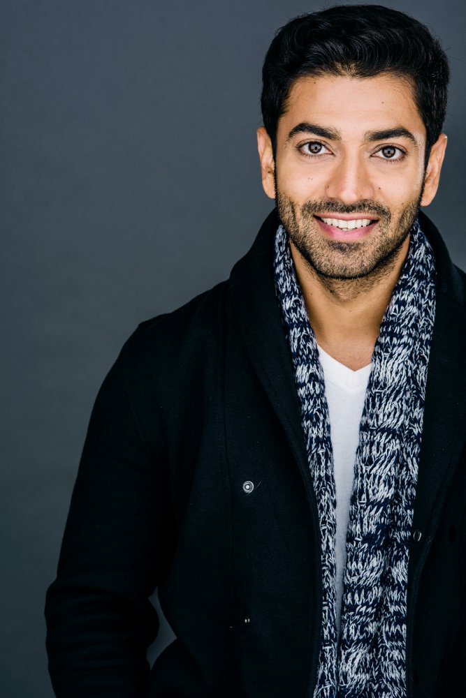 Adam Aseem Tiwari