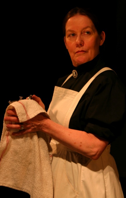Elizabeth Bove