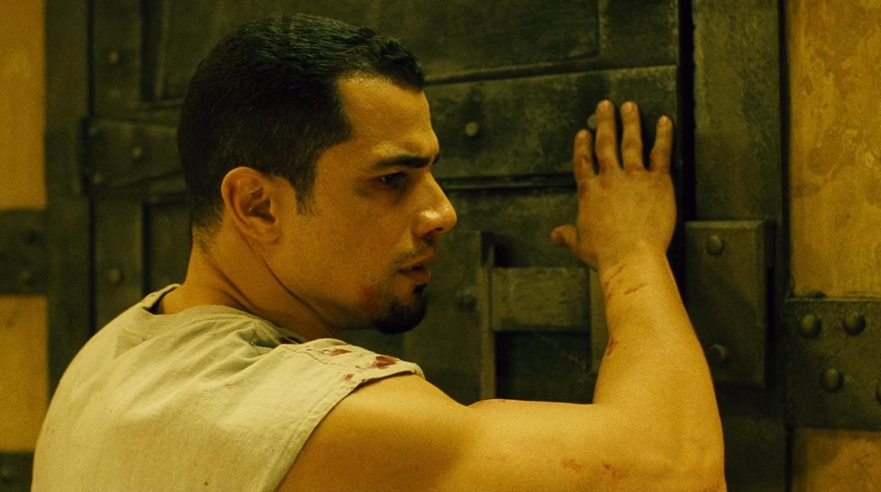 Xavier Chavez
