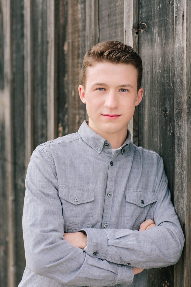 Nicholas Ekren