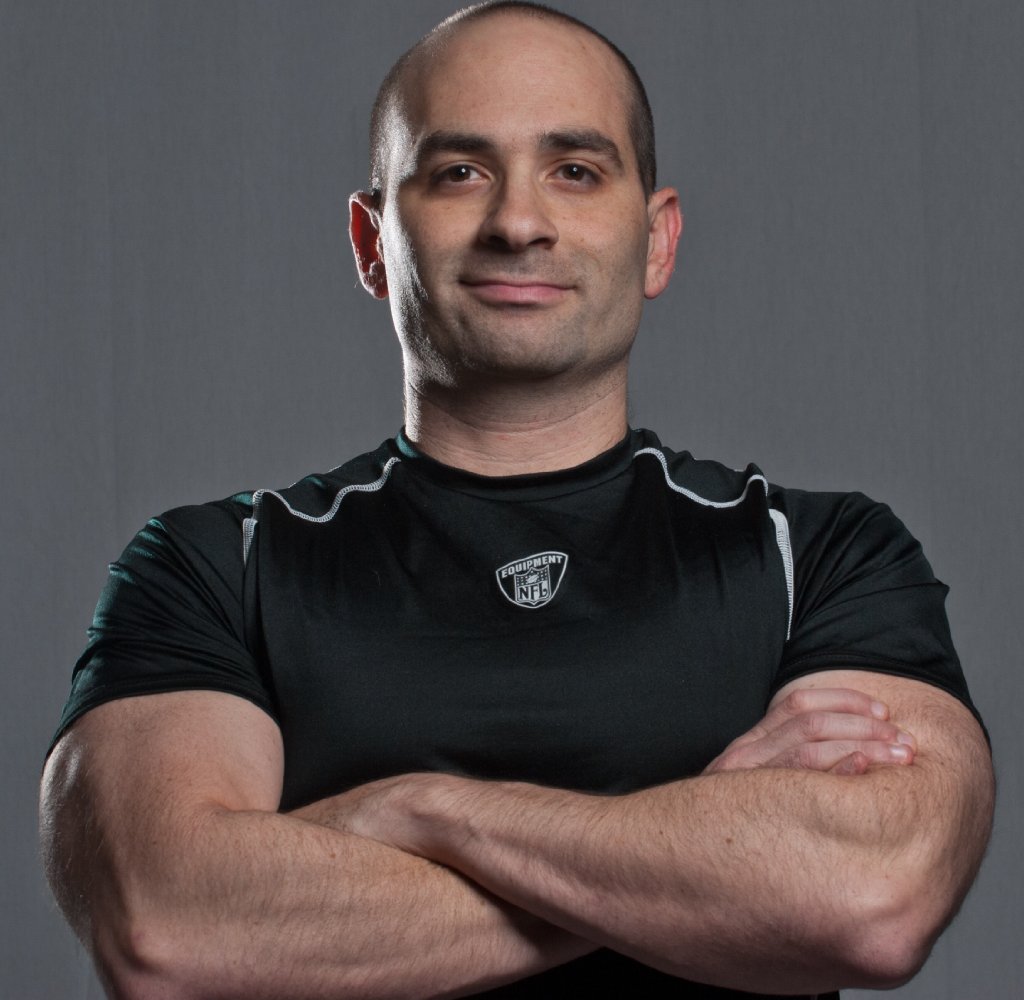Vince Pisani
