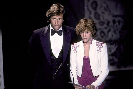 Kristy McNichol
