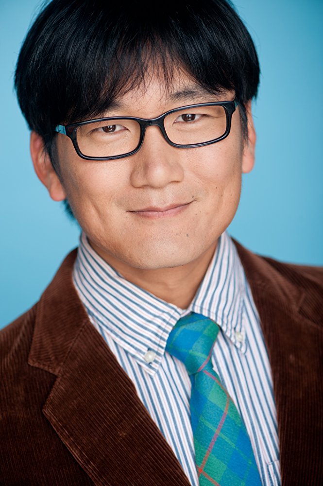 Minchi Murakami