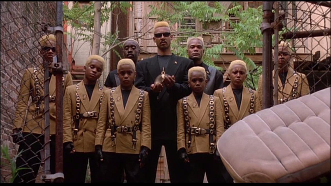 Jr. Lords