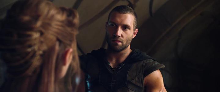 Gideon