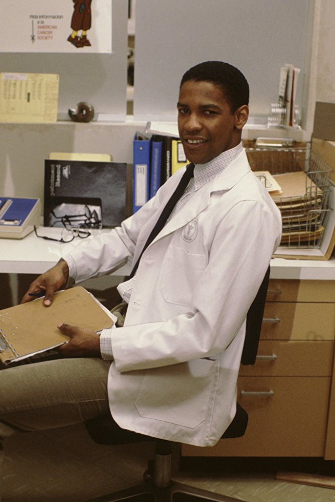 Dr. Philip Chandler
