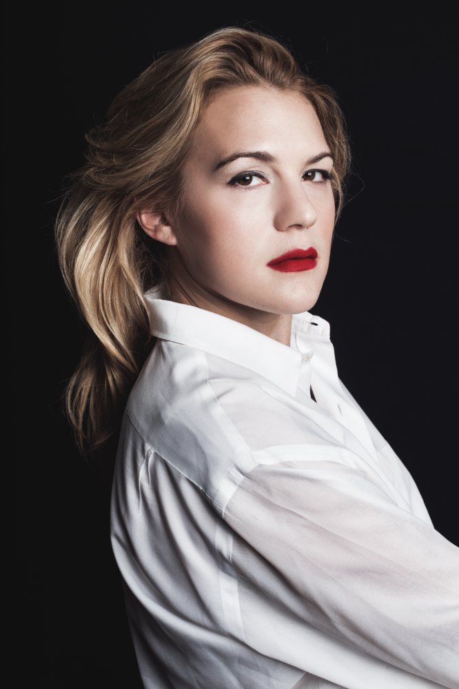 Catherine Urbanek