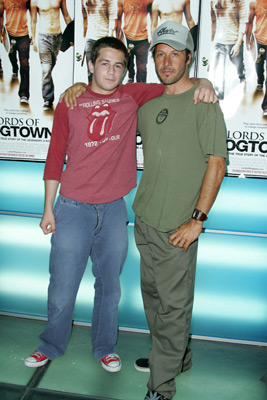 Tony Alva