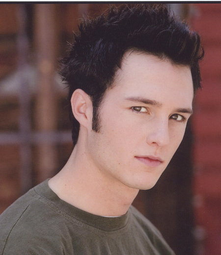 Adam Jennings