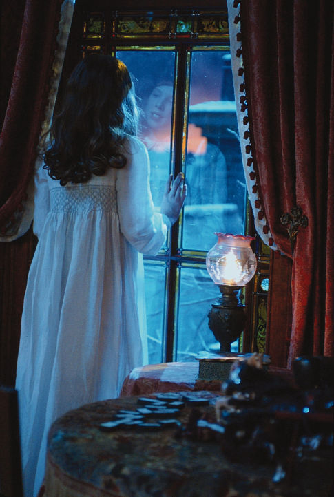 Wendy Darling