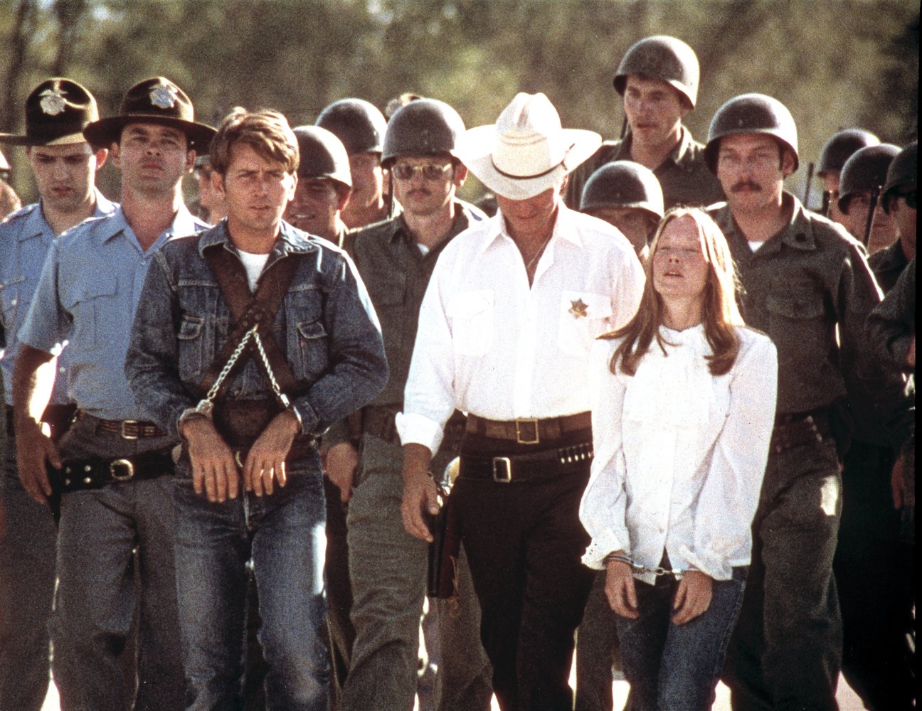 Sheriff