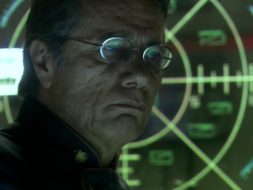 Edward James Olmos