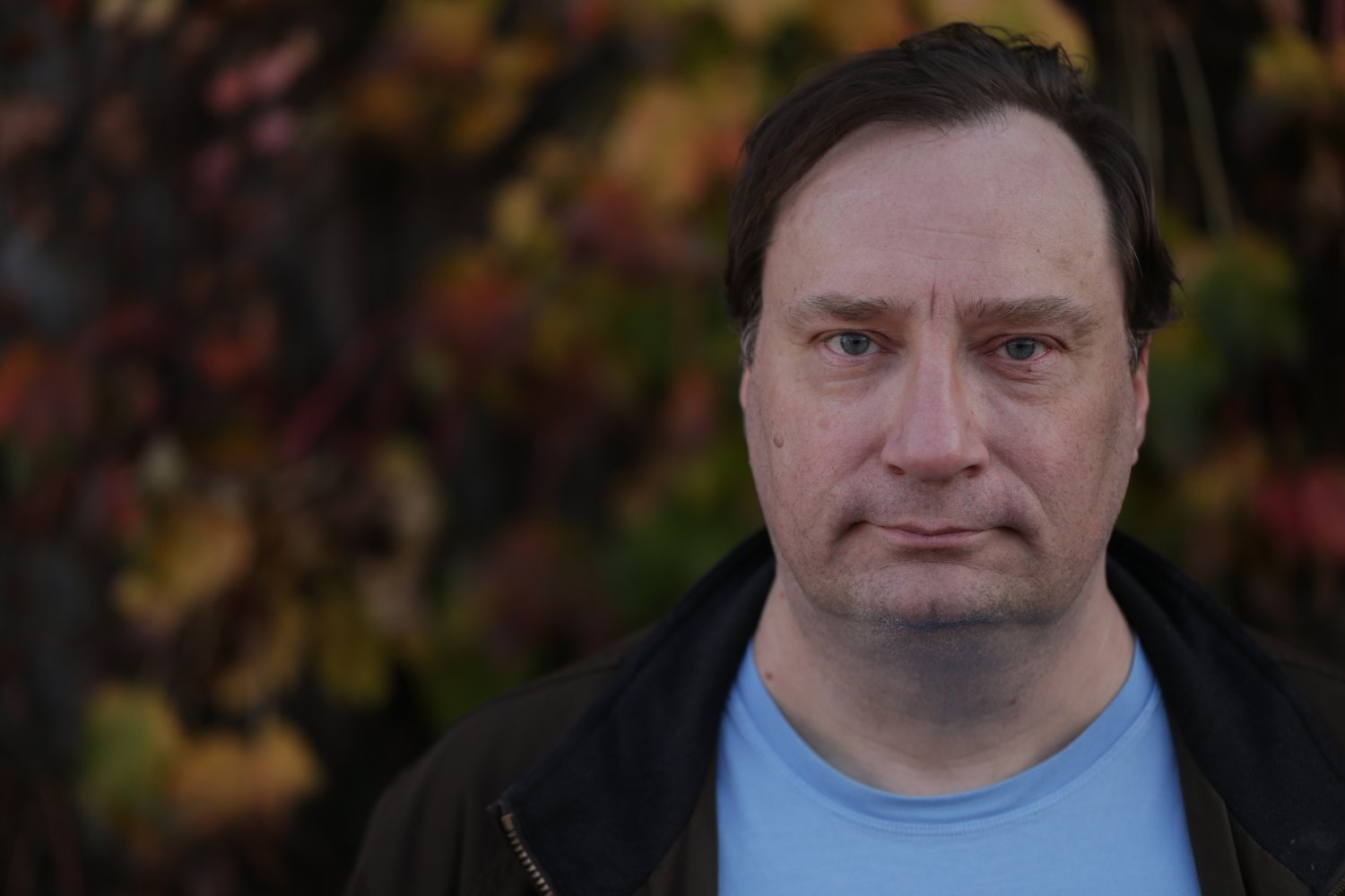 Paul Klementowicz
