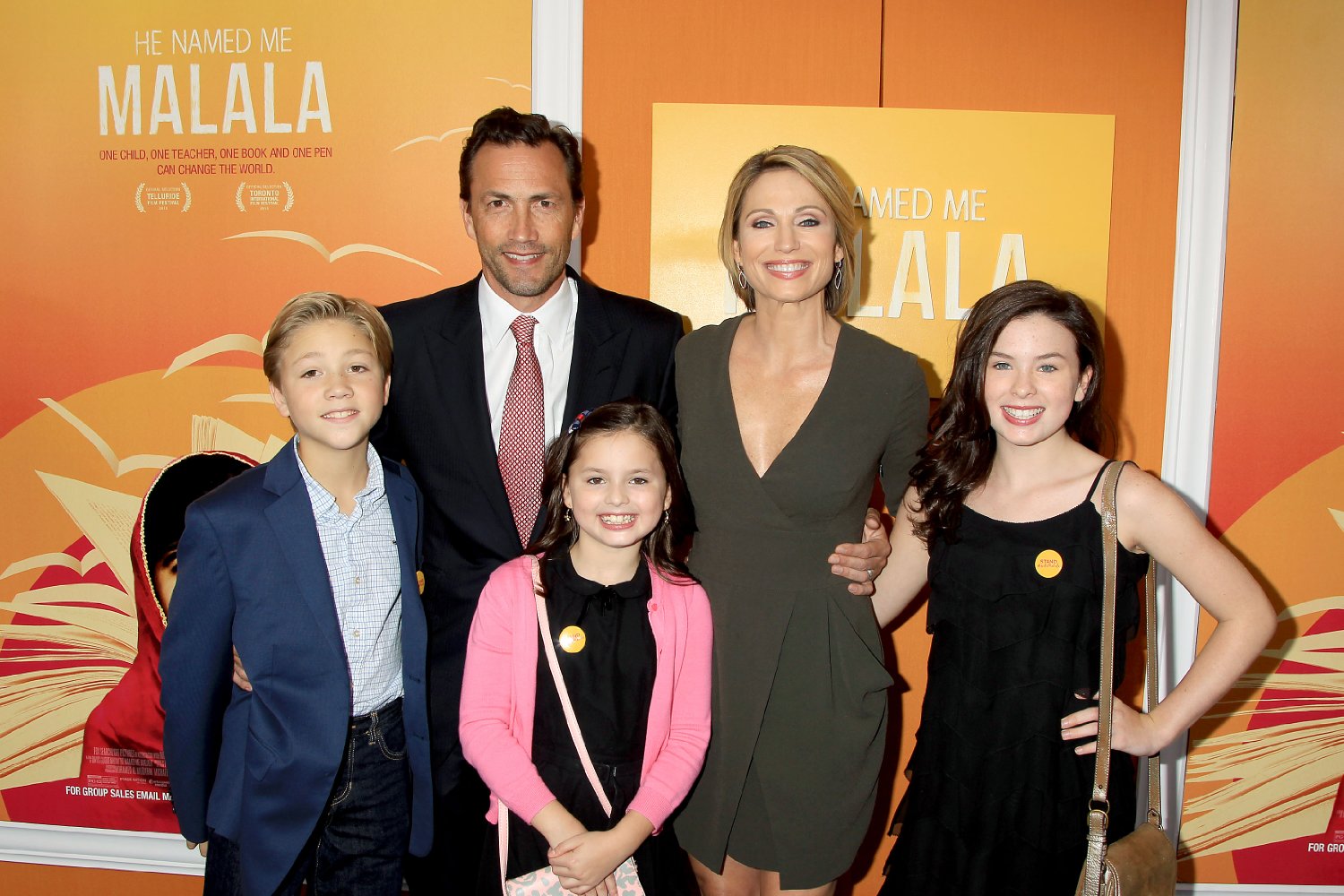 Amy Robach