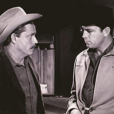 Cpl. Lark, Marshal Emmett Clegg