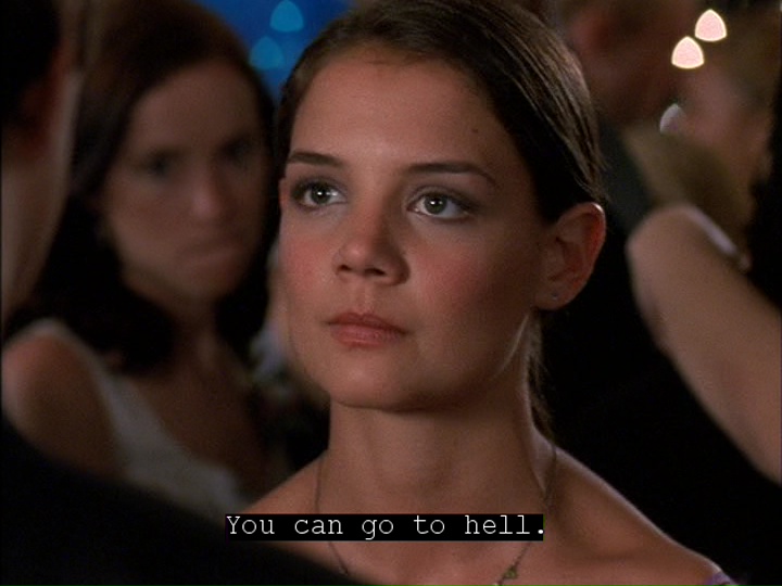 Pacey Witter