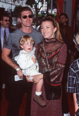 Joe Lando