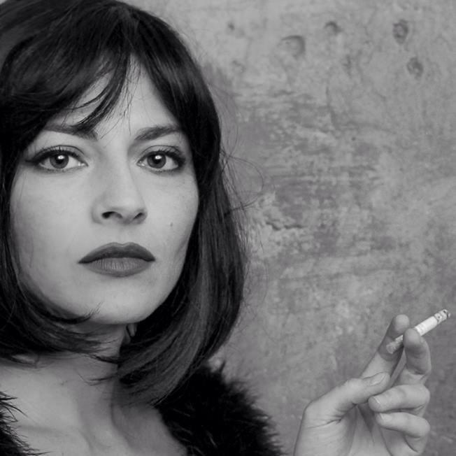 Sylvia De Fanti